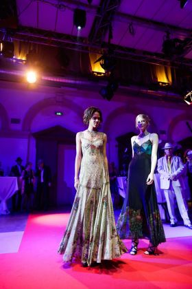 Chicago 1920: Ball im Marx Palast 2013 056 © Stefan Joham / echo Medienhaus