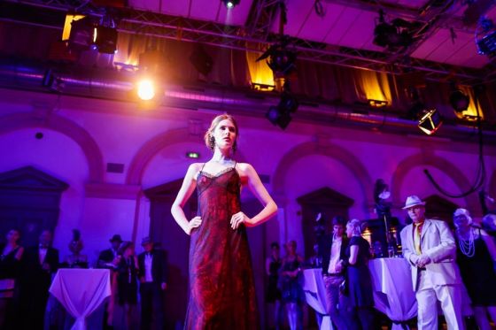Chicago 1920: Ball im Marx Palast 2013 062 © Stefan Joham / echo Medienhaus