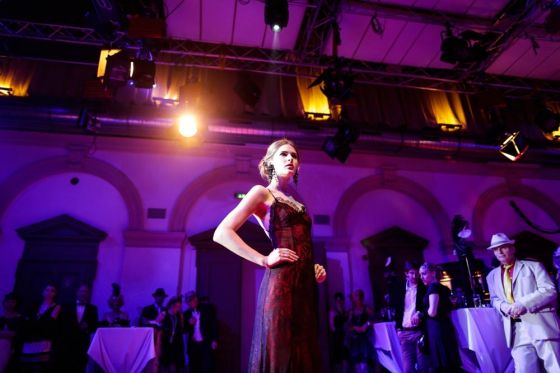 Chicago 1920: Ball im Marx Palast 2013 063 © Stefan Joham / echo Medienhaus