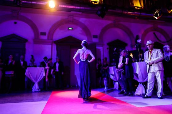 Chicago 1920: Ball im Marx Palast 2013 064 © Stefan Joham / echo Medienhaus