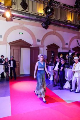 Chicago 1920: Ball im Marx Palast 2013 066 © Stefan Joham / echo Medienhaus