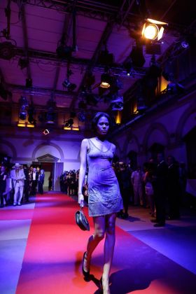 Chicago 1920: Ball im Marx Palast 2013 070 © Stefan Joham / echo Medienhaus