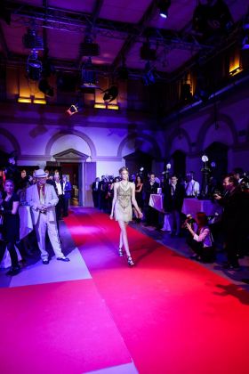 Chicago 1920: Ball im Marx Palast 2013 071 © Stefan Joham / echo Medienhaus