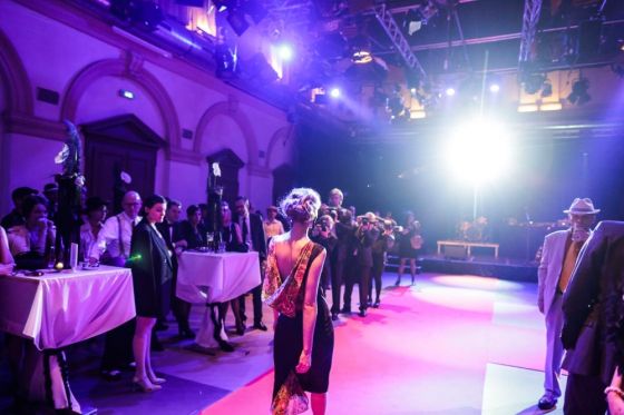 Chicago 1920: Ball im Marx Palast 2013 073 © Stefan Joham / echo Medienhaus