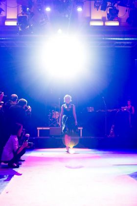 Chicago 1920: Ball im Marx Palast 2013 080 © Stefan Joham / echo Medienhaus