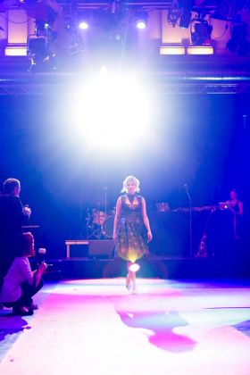 Chicago 1920: Ball im Marx Palast 2013 081 © Stefan Joham / echo Medienhaus
