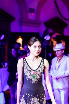 Chicago 1920: Ball im Marx Palast 2013 082 © Stefan Joham / echo Medienhaus