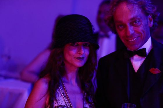 Chicago 1920: Ball im Marx Palast 2013 084 © Stefan Joham / echo Medienhaus