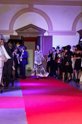 Chicago 1920: Ball im Marx Palast 2013 088 © Stefan Joham / echo Medienhaus