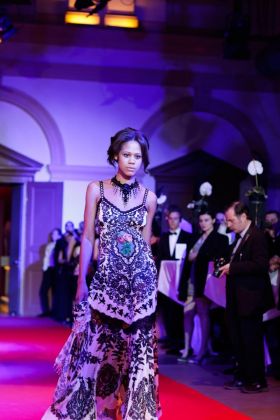 Chicago 1920: Ball im Marx Palast 2013 091 © Stefan Joham / echo Medienhaus