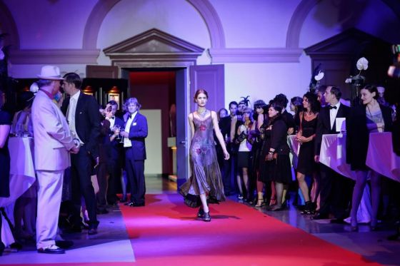 Chicago 1920: Ball im Marx Palast 2013 093 © Stefan Joham / echo Medienhaus