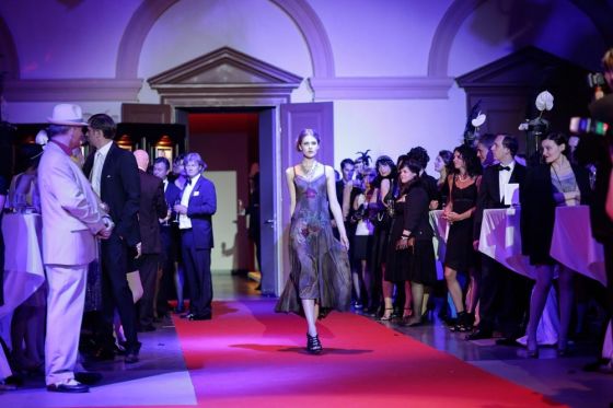 Chicago 1920: Ball im Marx Palast 2013 094 © Stefan Joham / echo Medienhaus