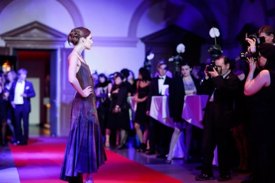 Chicago 1920: Ball im Marx Palast 2013 097 © Stefan Joham / echo Medienhaus