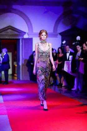 Chicago 1920: Ball im Marx Palast 2013 099 © Stefan Joham / echo Medienhaus
