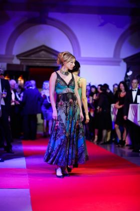 Chicago 1920: Ball im Marx Palast 2013 104 © Stefan Joham / echo Medienhaus