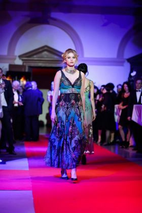 Chicago 1920: Ball im Marx Palast 2013 105 © Stefan Joham / echo Medienhaus