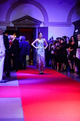 Chicago 1920: Ball im Marx Palast 2013 106 © Stefan Joham / echo Medienhaus
