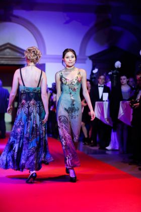 Chicago 1920: Ball im Marx Palast 2013 107 © Stefan Joham / echo Medienhaus