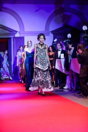 Chicago 1920: Ball im Marx Palast 2013 110 © Stefan Joham / echo Medienhaus