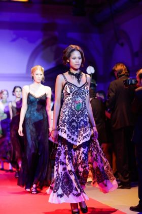 Chicago 1920: Ball im Marx Palast 2013 112 © Stefan Joham / echo Medienhaus