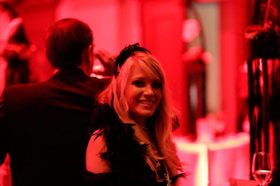 Chicago 1920: Ball im Marx Palast 2013 117 © Stefan Joham / echo Medienhaus