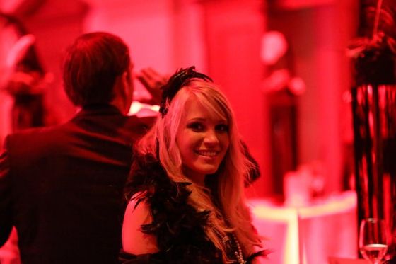 Chicago 1920: Ball im Marx Palast 2013 118 © Stefan Joham / echo Medienhaus