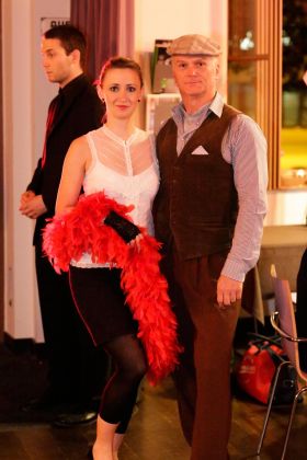 Chicago 1920: Ball im Marx Palast 2013 126 © Stefan Joham / echo Medienhaus