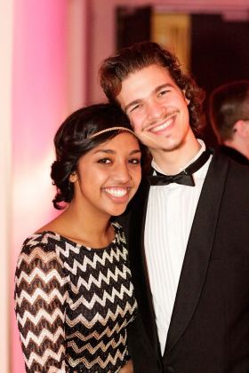 Chicago 1920: Ball im Marx Palast 2013 128 © Stefan Joham / echo Medienhaus