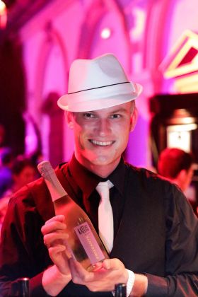 Chicago 1920: Ball im Marx Palast 2013 135 © Stefan Joham / echo Medienhaus
