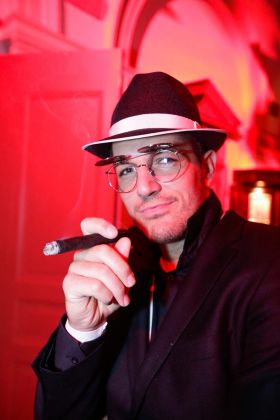 Chicago 1920: Ball im Marx Palast 2013 142 © Stefan Joham / echo Medienhaus