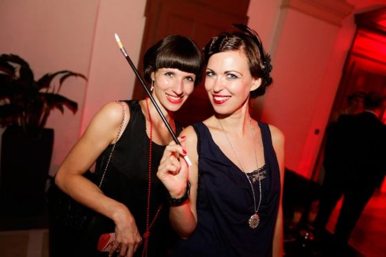 Chicago 1920: Ball im Marx Palast 2013 148 © Stefan Joham / echo Medienhaus