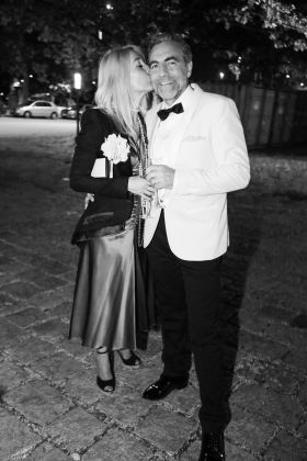 Chicago 1920: Ball im Marx Palast 2013 154 © Stefan Joham / echo Medienhaus