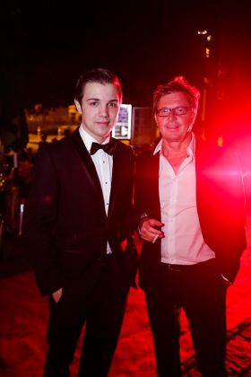 Chicago 1920: Ball im Marx Palast 2013 155 © Stefan Joham / echo Medienhaus
