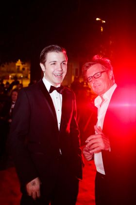 Chicago 1920: Ball im Marx Palast 2013 156 © Stefan Joham / echo Medienhaus