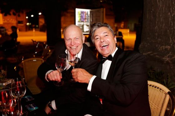 Chicago 1920: Ball im Marx Palast 2013 159 © Stefan Joham / echo Medienhaus