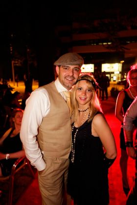 Chicago 1920: Ball im Marx Palast 2013 160 © Stefan Joham / echo Medienhaus
