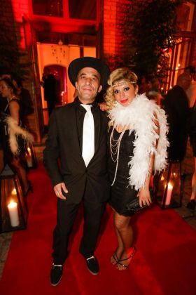 Chicago 1920: Ball im Marx Palast 2013 161 © Stefan Joham / echo Medienhaus