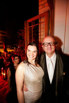 Chicago 1920: Ball im Marx Palast 2013 162 © Stefan Joham / echo Medienhaus