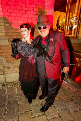 Chicago 1920: Ball im Marx Palast 2013 163 © Stefan Joham / echo Medienhaus