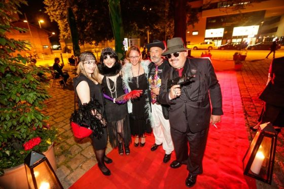 Chicago 1920: Ball im Marx Palast 2013 168 © Stefan Joham / echo Medienhaus