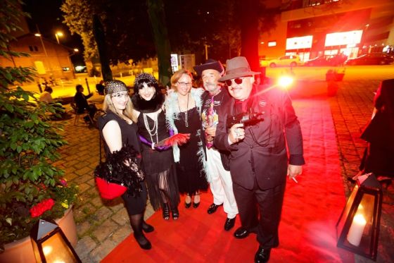 Chicago 1920: Ball im Marx Palast 2013 169 © Stefan Joham / echo Medienhaus