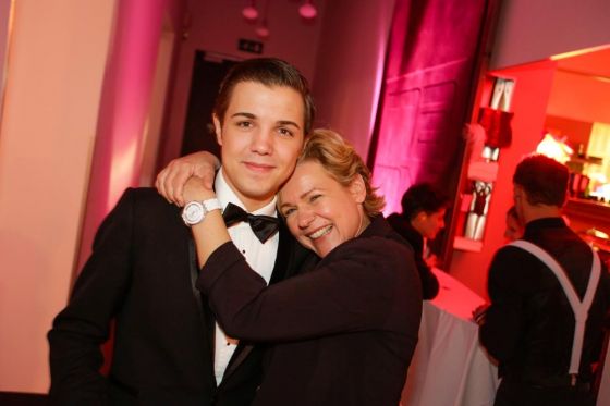 Chicago 1920: Ball im Marx Palast 2013 172 © Stefan Joham / echo Medienhaus