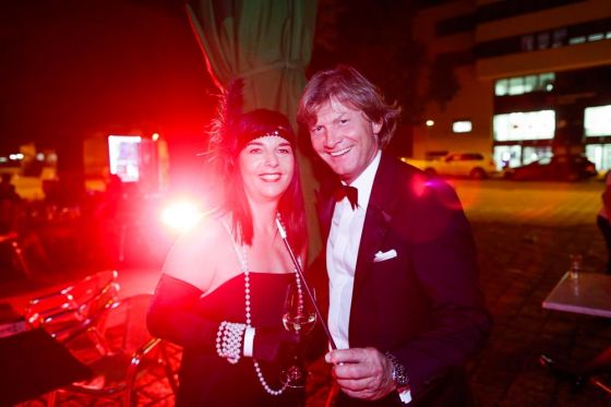 Chicago 1920: Ball im Marx Palast 2013 180 © Stefan Joham / echo Medienhaus