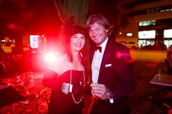 Chicago 1920: Ball im Marx Palast 2013 181 © Stefan Joham / echo Medienhaus
