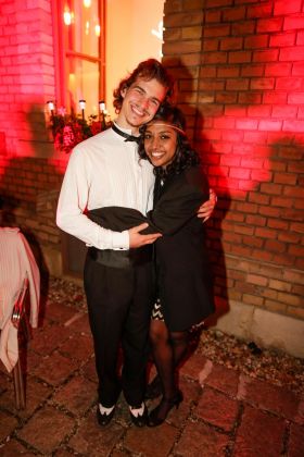 Chicago 1920: Ball im Marx Palast 2013 184 © Stefan Joham / echo Medienhaus