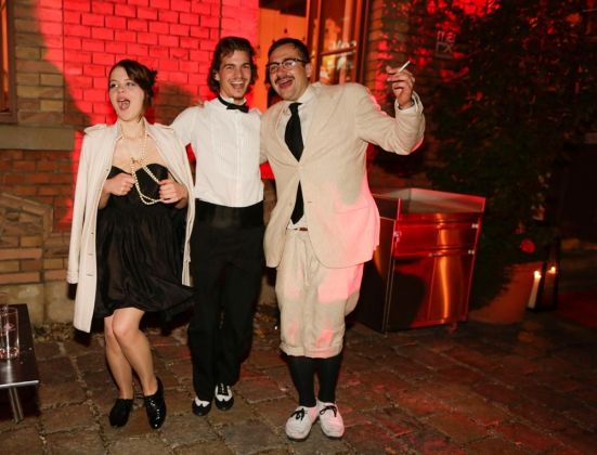 Chicago 1920: Ball im Marx Palast 2013 185 © Stefan Joham / echo Medienhaus